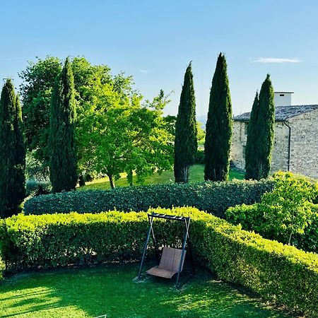 Libertas Tuscan Hideaway San Sano Ngoại thất bức ảnh