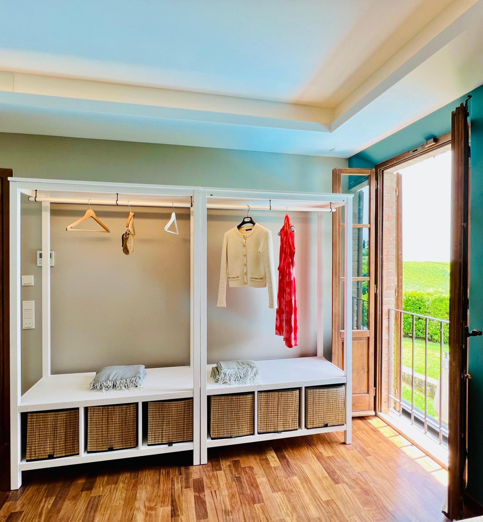 Libertas Tuscan Hideaway San Sano Ngoại thất bức ảnh