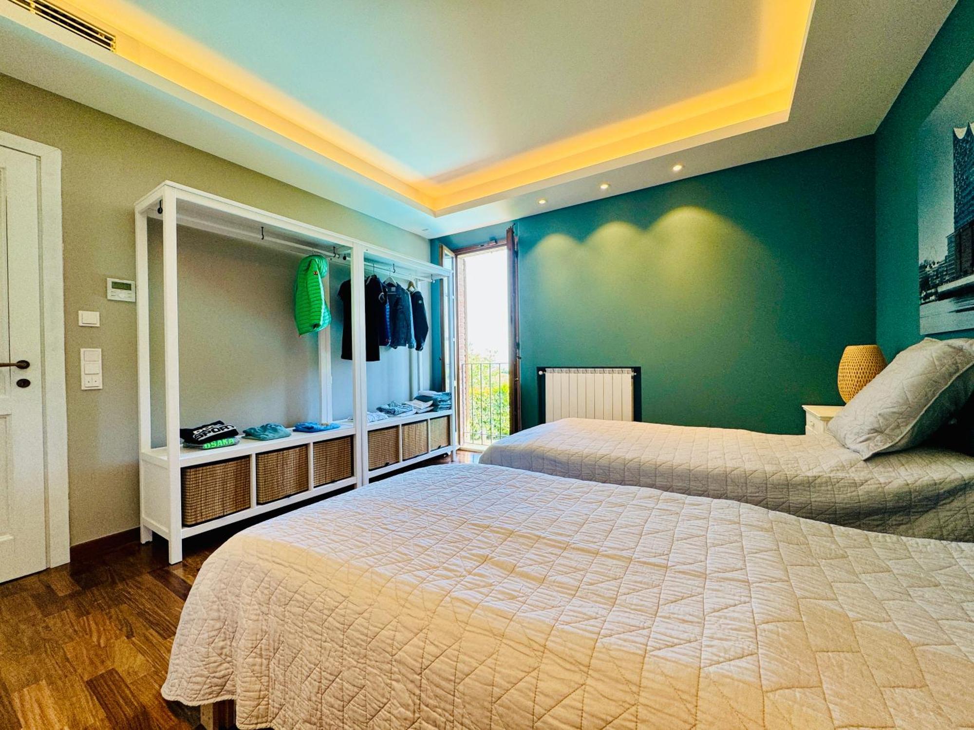 Libertas Tuscan Hideaway San Sano Ngoại thất bức ảnh