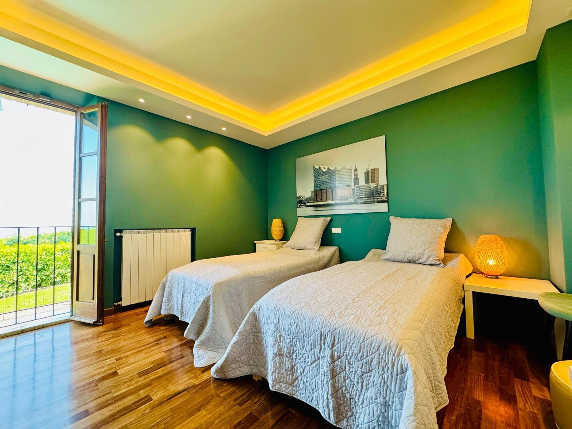 Libertas Tuscan Hideaway San Sano Ngoại thất bức ảnh
