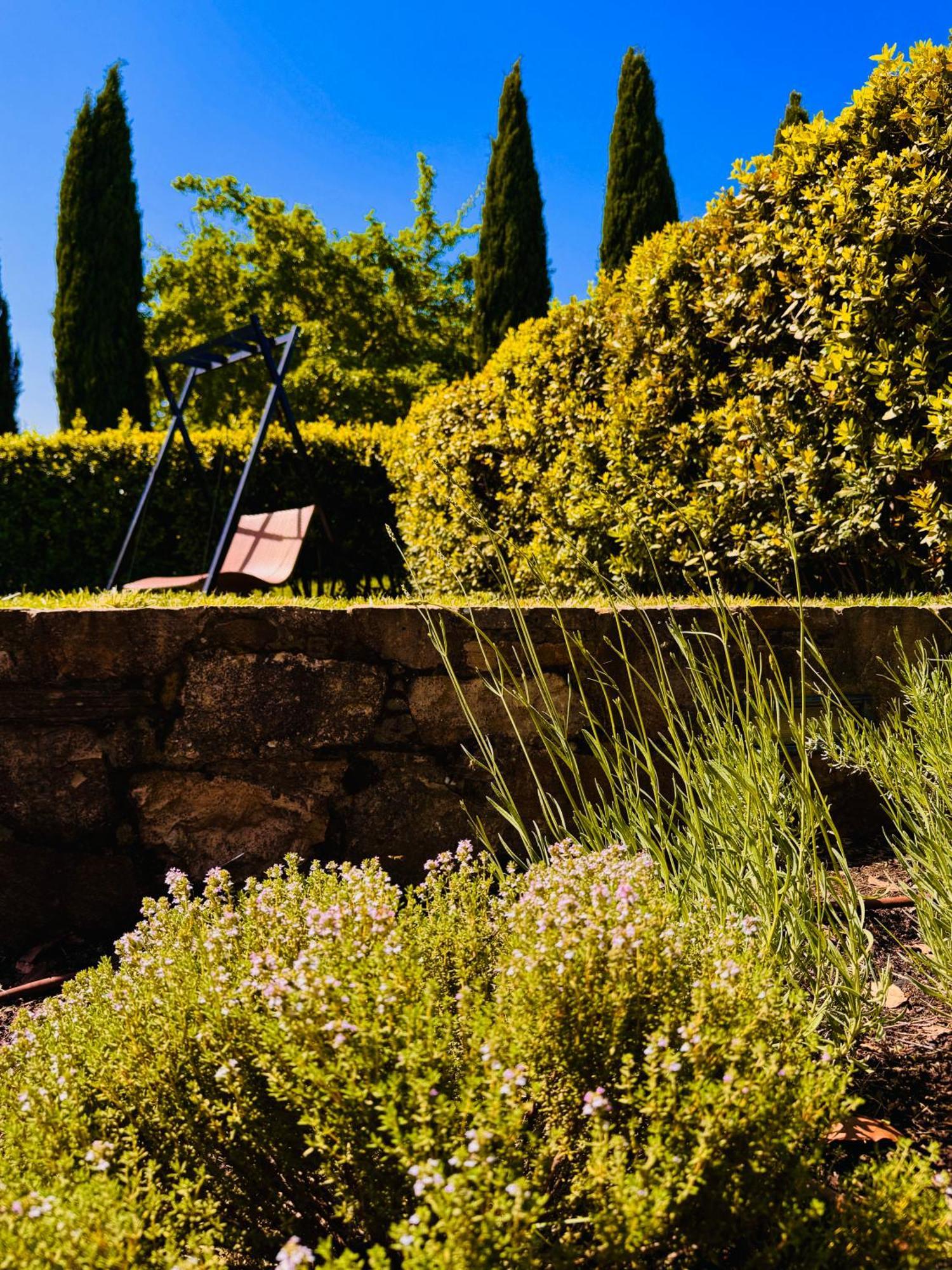 Libertas Tuscan Hideaway San Sano Ngoại thất bức ảnh