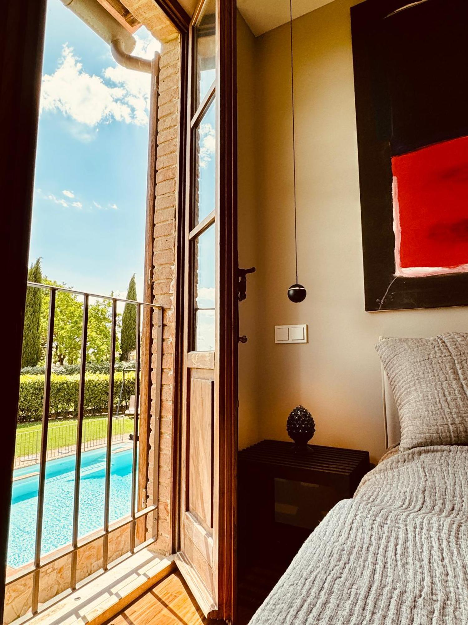 Libertas Tuscan Hideaway San Sano Ngoại thất bức ảnh