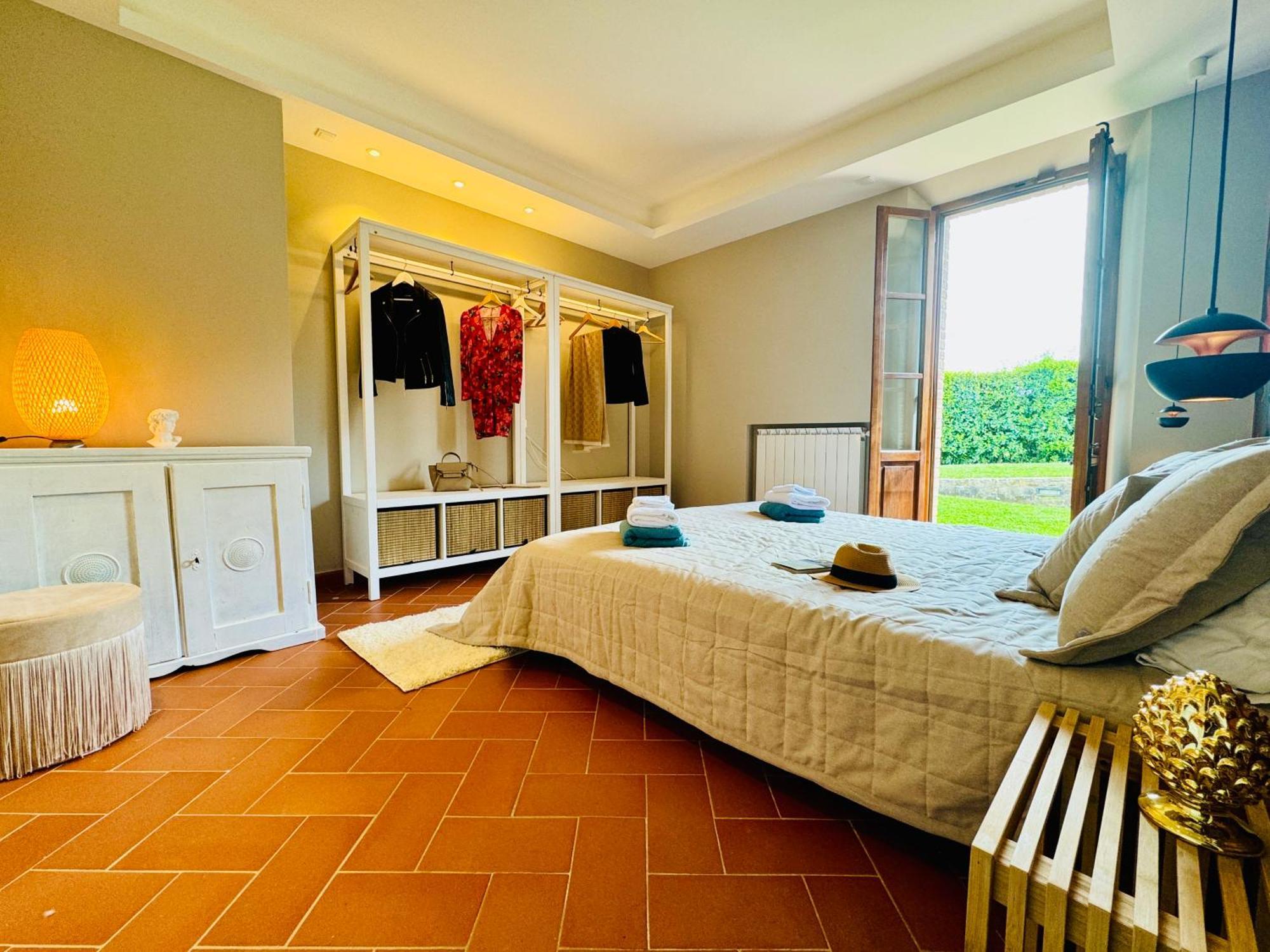 Libertas Tuscan Hideaway San Sano Ngoại thất bức ảnh