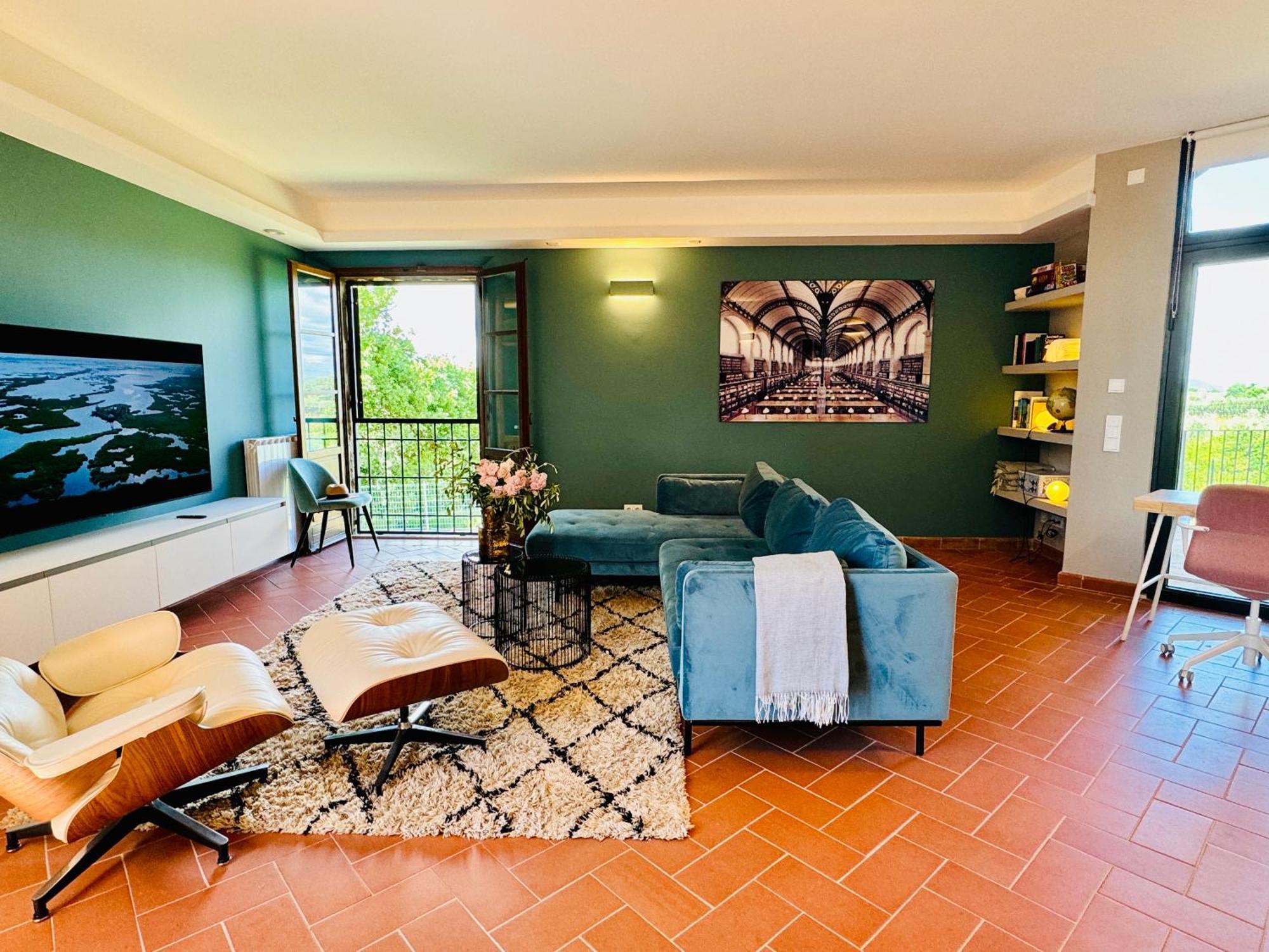 Libertas Tuscan Hideaway San Sano Ngoại thất bức ảnh